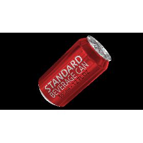 355ml 12oz Standard Beverage Can